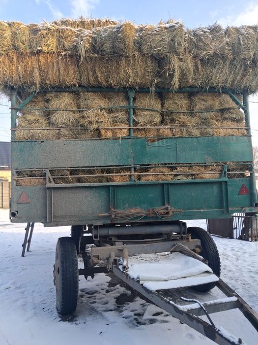 Продам сеновоз. Дискатор. Бороны навесные. Плуг