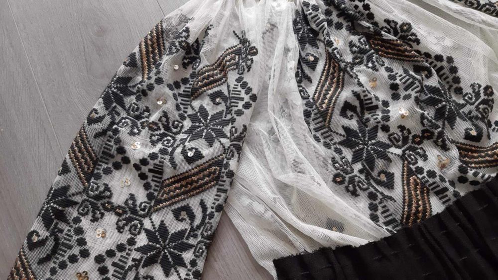 Costume populare vechi - mărimea  L