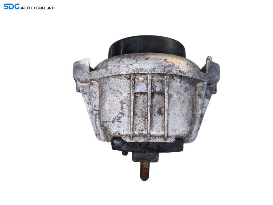 Suport Tampon Motor Dreapta BMW Seria 1 E81 E87 2.0 D 2004 - 2011 Cod 13981112 13981112GE [LR1987]