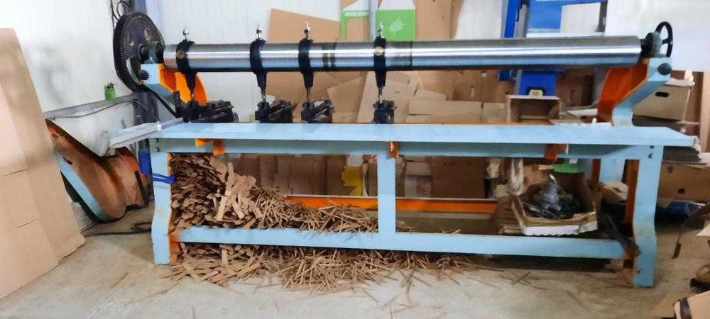 Fabrica   de ambalaje  +casa +Teren 3200m.p