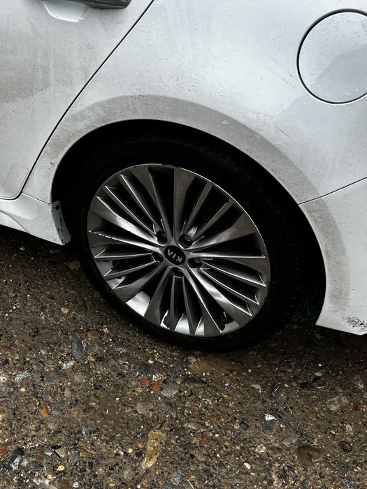 диски lexus в хорошем состояний