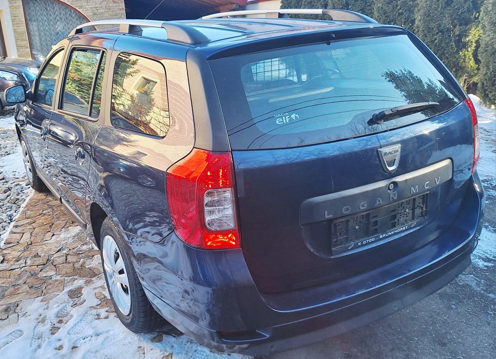 MCV , 0.9 TCE, 90 cai , rate