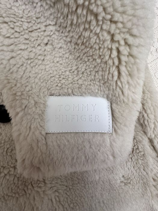 Шуба Tommy Hilfiger