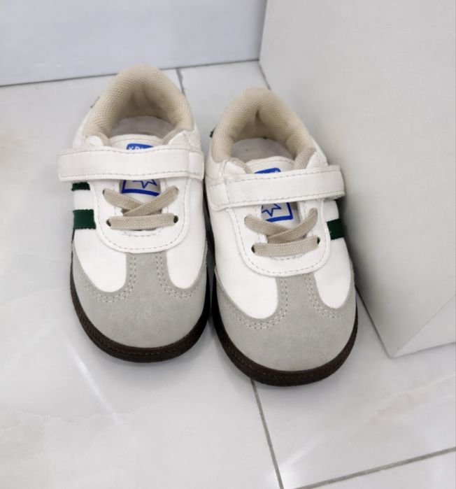 Детская обувь на весну и лето