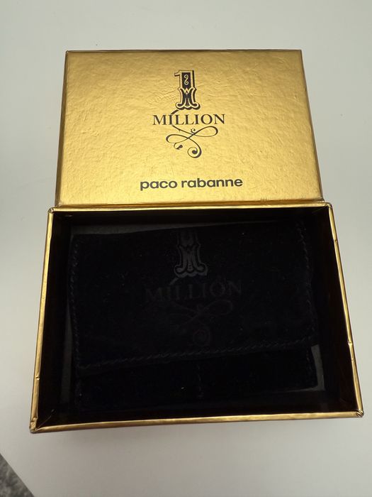 Butoni camasa Paco Rabanne