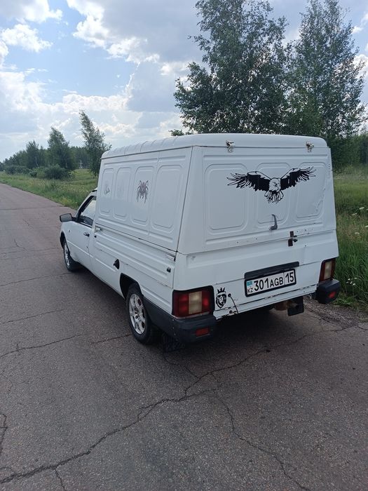 Продам ИЖ 2717 пирожковоз