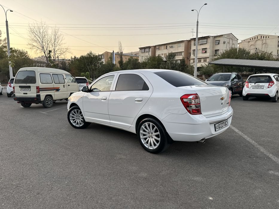 Насия кобальт 2022 тоза метан газ