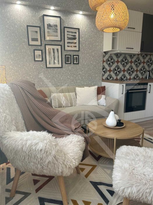 Продава се Тристаен апартамент в Пловдив, Гагарин - 61 кв.м за 2123 €/кв.м - Снимка #3