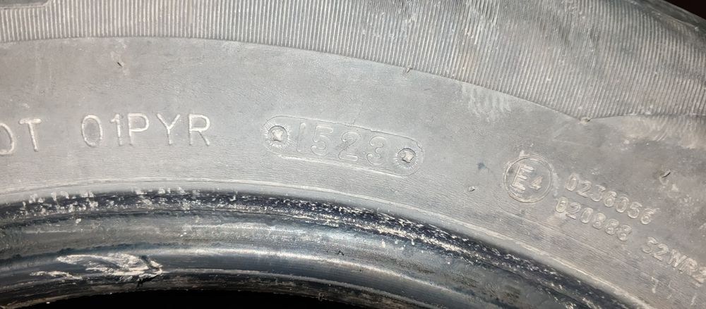 Шины Triangle 215/60/R16