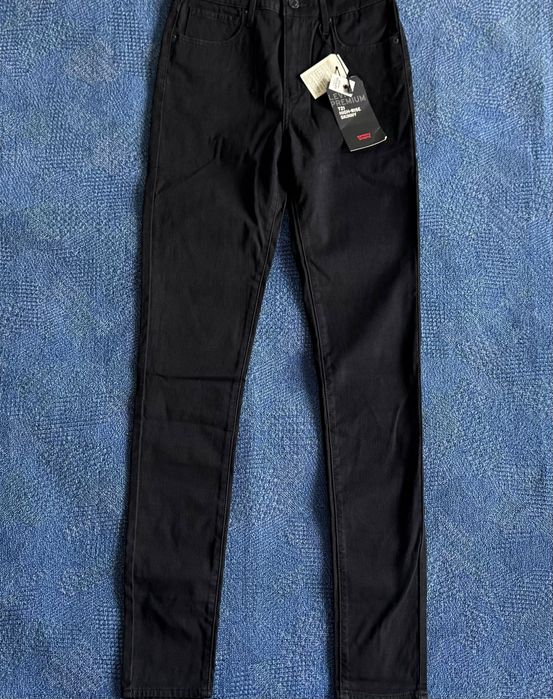 Levis 720 / Levi's 721 High Rise Skinny Jeans ОРИГИНАЛНИ дамски дънки -  28 и 30