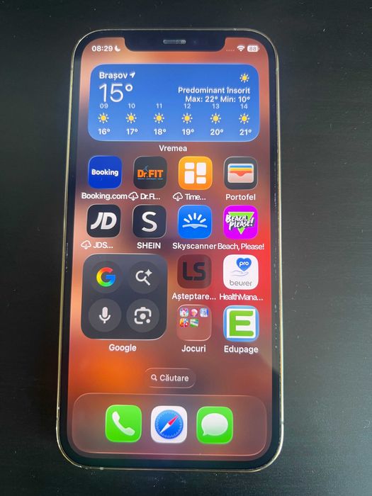 Telefon Iphone 12 Pro
