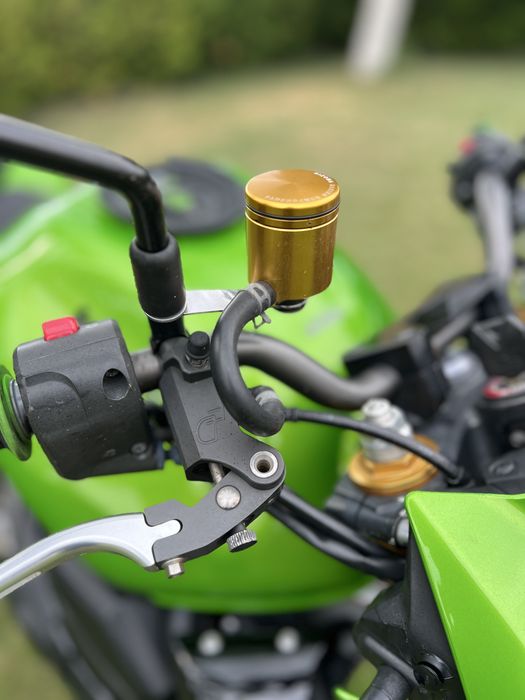 Kawasaki z750 R