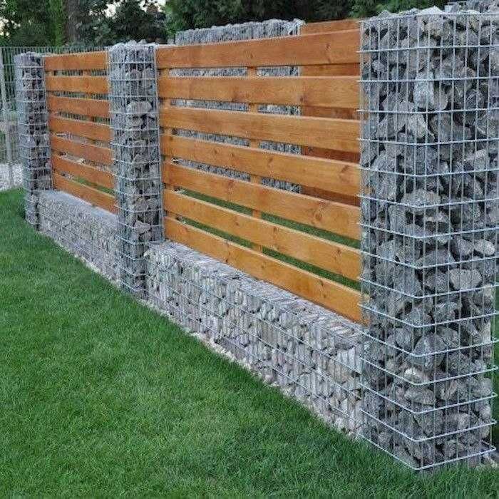 Listavoya Setka Gabion Optom