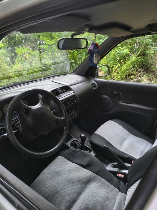 Daihatsu 2003 4x4