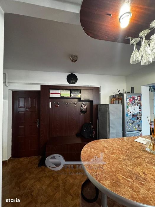 Dream Village P?curari Apartament 2 camere -70,55 mp, Mobilat ?i Utila