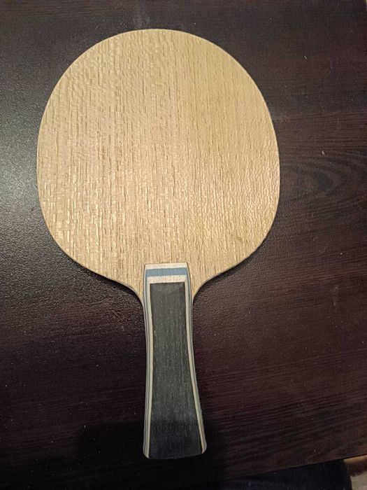 Ръчно изработено дърво за тенис на маса