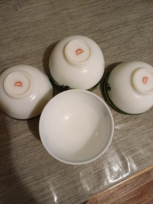 Пиалки для чая Японские