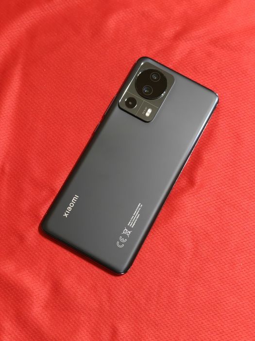 Xiaomi 13 lite 256 gb Ram 8 5G