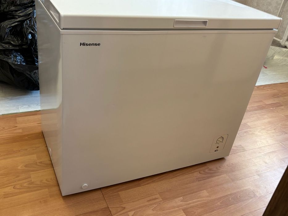 Продам морозильник