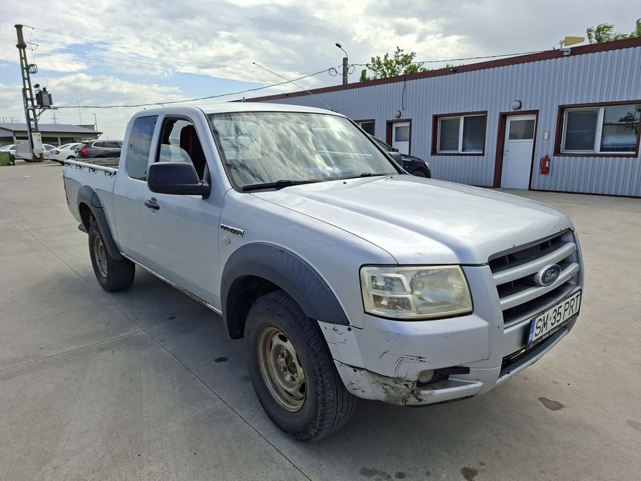 FORD Ranger 2008 — imagine 2