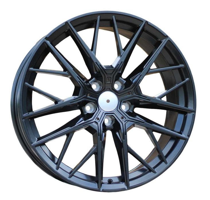 17" Джанти BMW 5x112 БМВ 3 G20 G21 4 G22 G23 G26 2 F44 G42 - 7,5J ET28