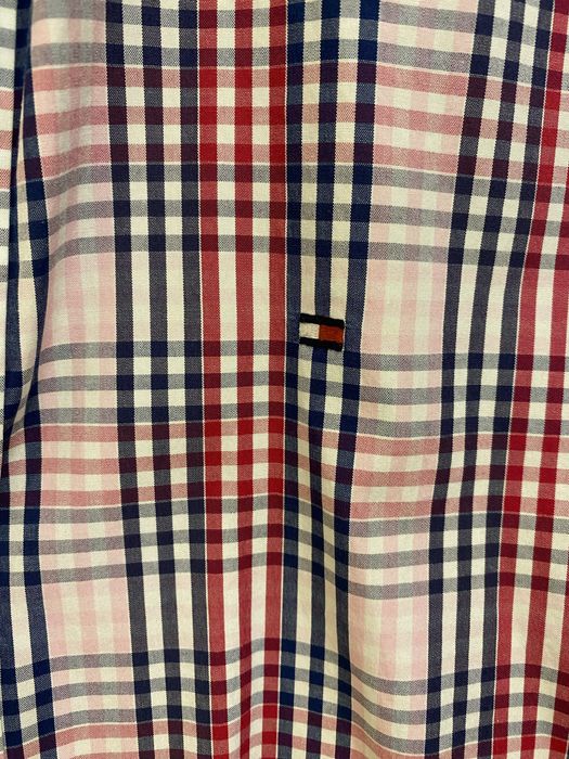 Camasa Tommy Hilfiger