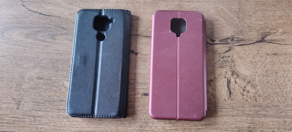 МОБИЛЕН ТЕЛЕФОН REDMI NOTE9  4/128