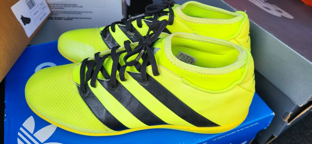Adidas predator sala,marimea 42,5