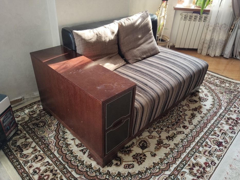 Продам Диван  модуль бу