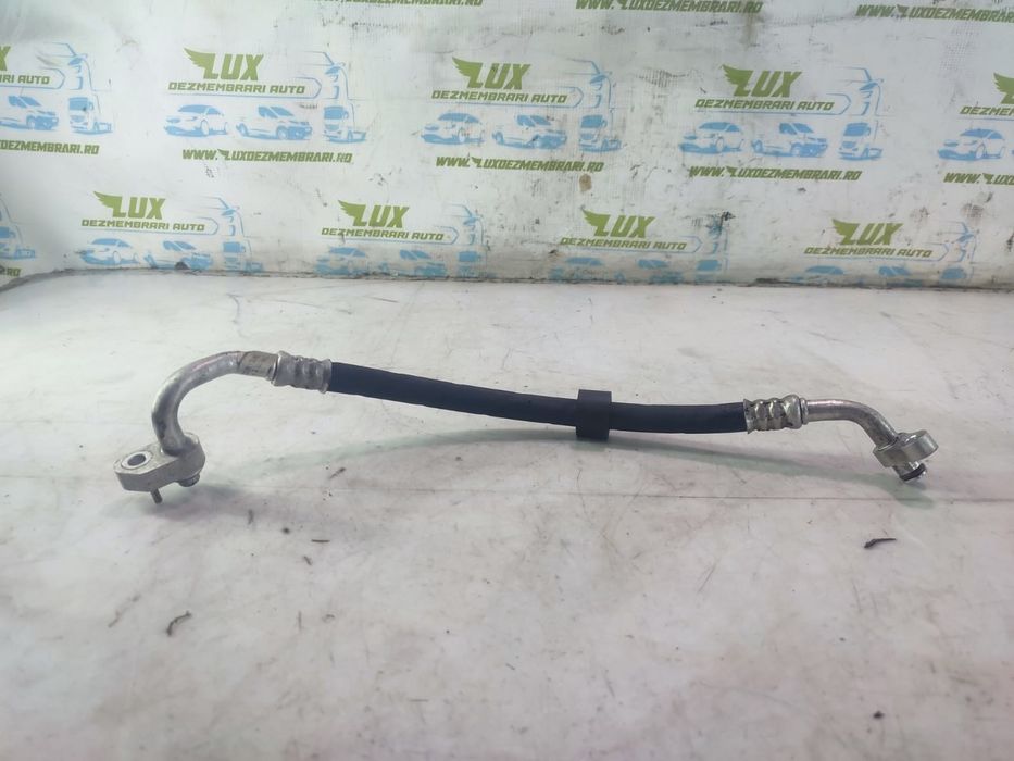 Conducta clima ac 2.2 cdi om651.960 A1668307400 Mercedes Benz GLE AMG W166 (2015 - 2019)