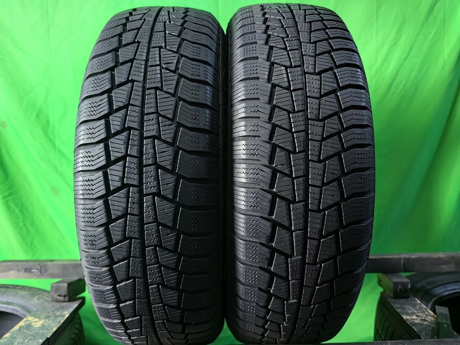 185/65R15 General 7,3mm by Continental