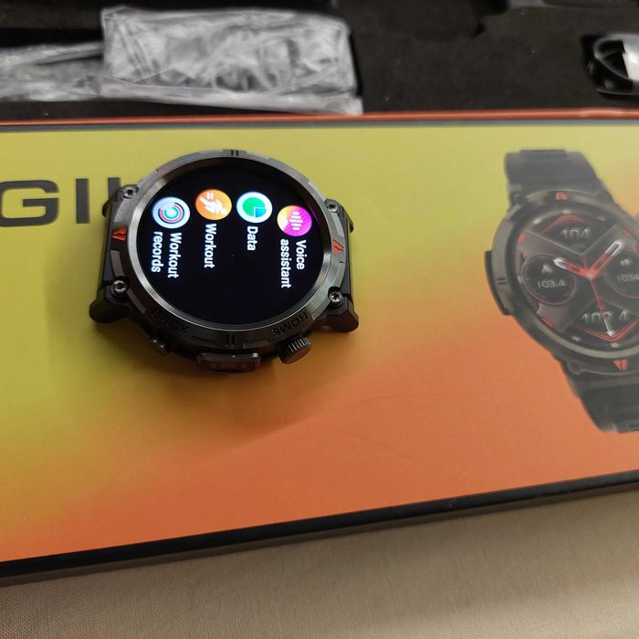 Sports SMART watch KE3 EIGIIS