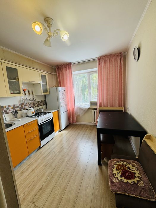Сдается квартира 2 ком