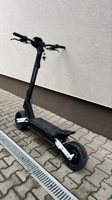 Kukirin G4 ca si nou