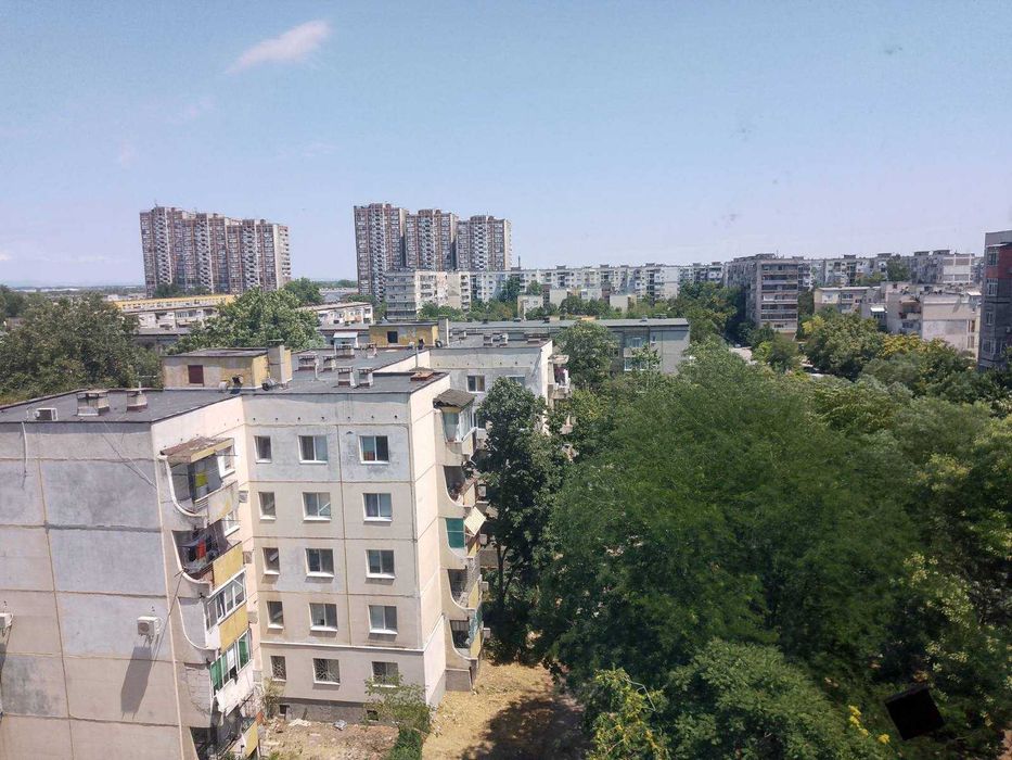 Продава се Тристаен апартамент в Пловдив, Изгрев - 82 кв.м за 793 €/кв.м - Снимка #20