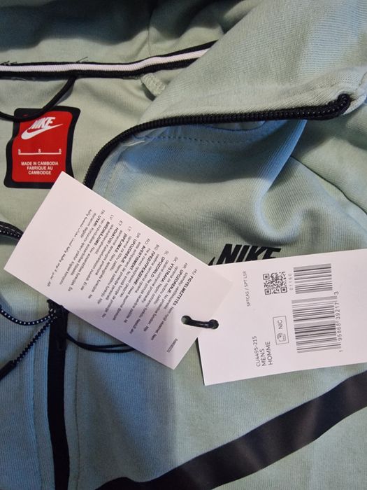 Trening barbati Nike Tech