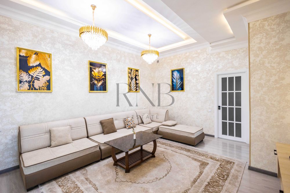 Посуточная аренда квартиры на метро Минор