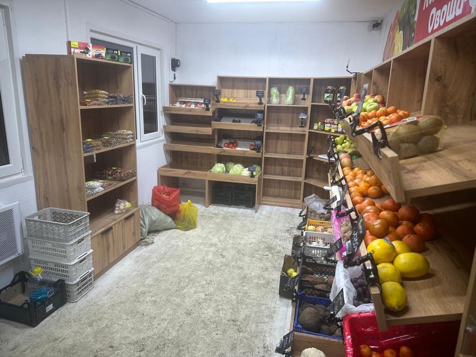 Продам торговое оборудование