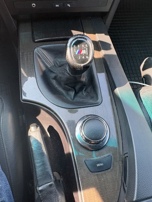 BMW Seria 5 2004 — imagine 3