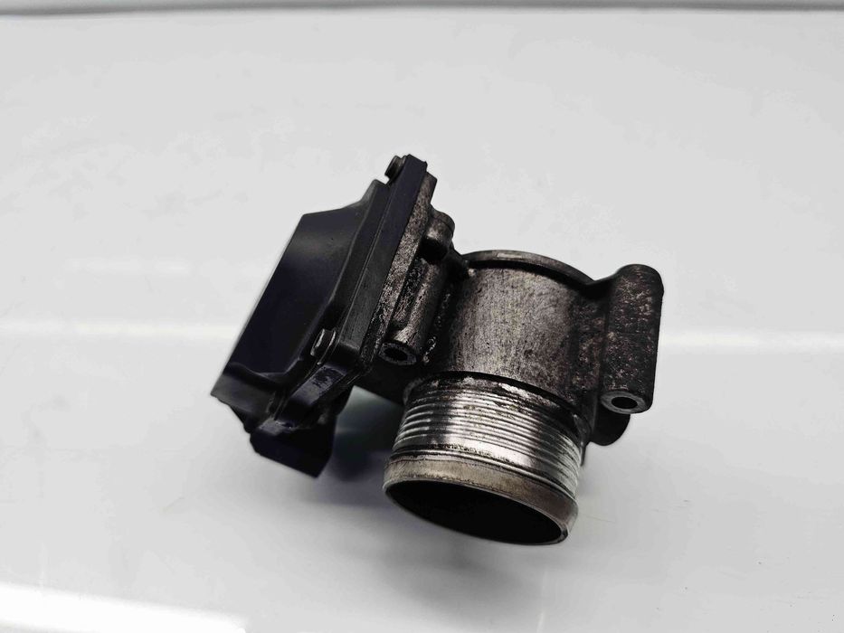 Clapeta acceleratie  Skoda Superb II (3T4) [Fabr 2008-2015] 03L128063K