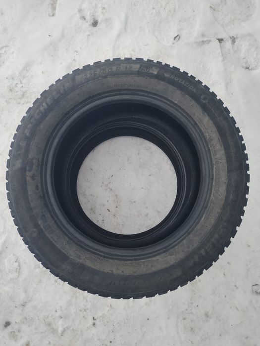 225 60 р17 зимние