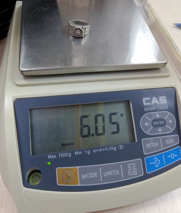 Кольцо мужское,продам,15000