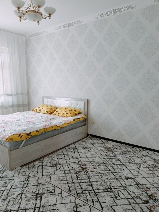 Аренда  квартир КОРА камиш 2/4 3.хонали 72-кв.м