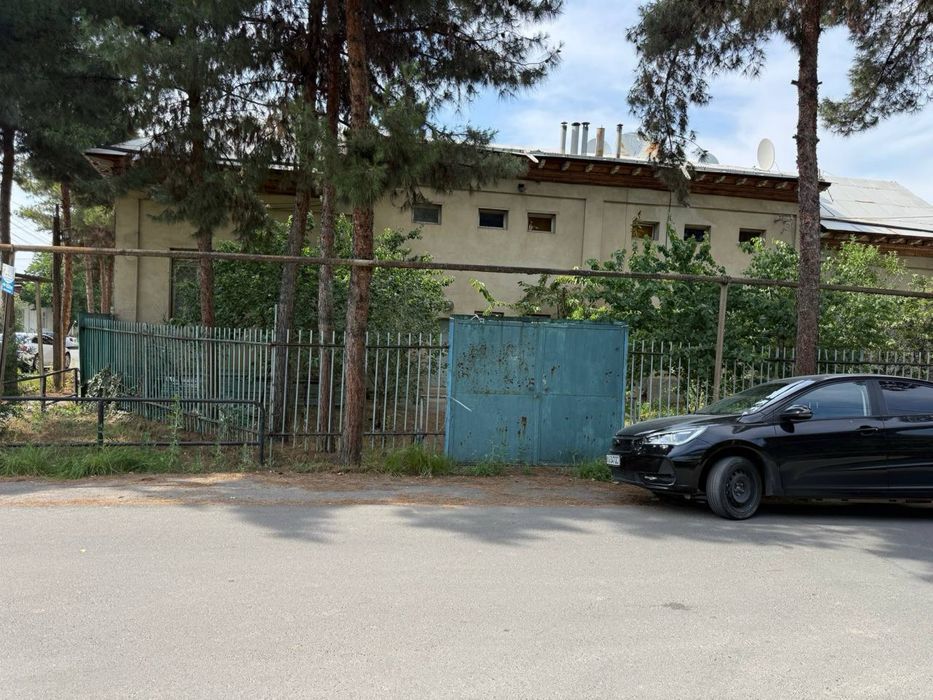 Учаска сотилади Учтепа
