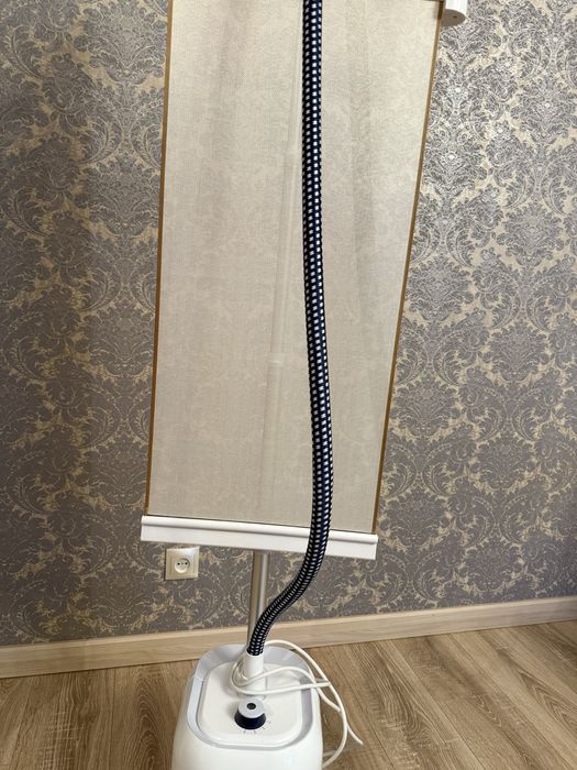 Продам отпариватель Tefal