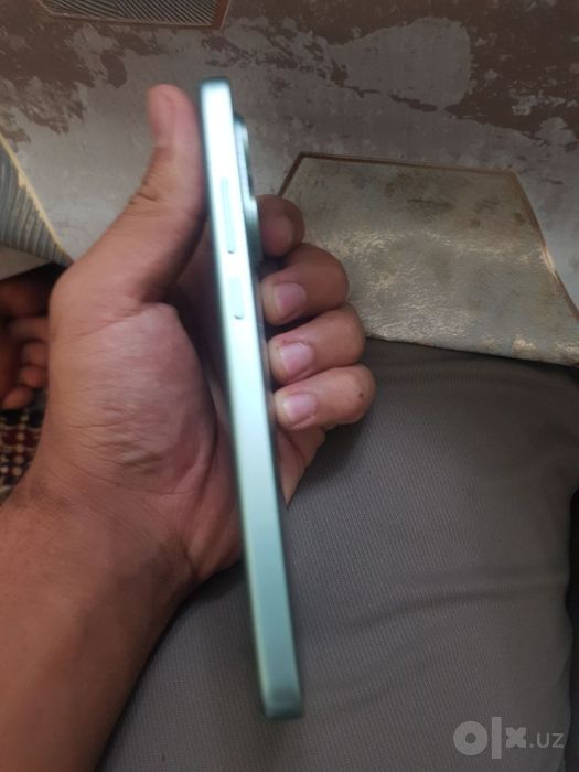 Poco x7 pro 8 256