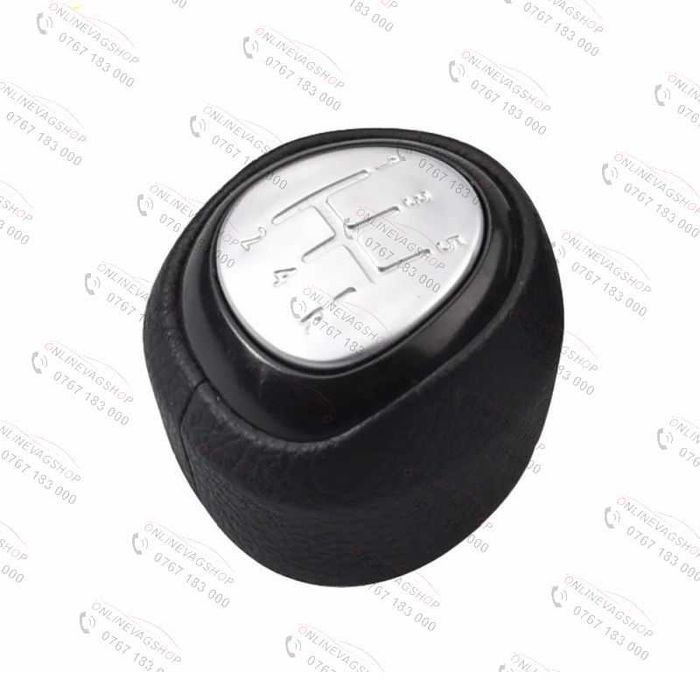 Nuca piele cu manson schimbator Saab 9-3 cu 5 sau 6 viteze