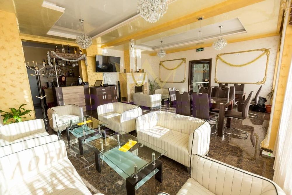 Продава се Хотел в Доспат - 780 кв.м за 641 €/кв.м - Снимка #4