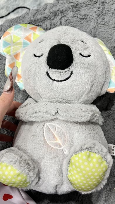 Успокаивающая коала для сна