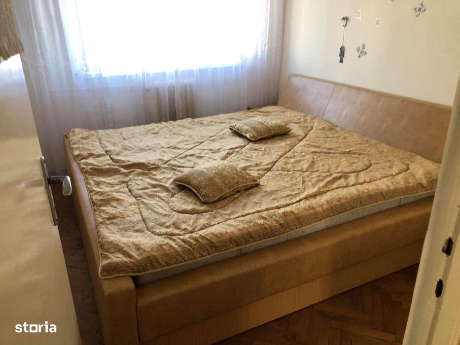 4 Camere,Maratei,etaj 1 — fotografia 3